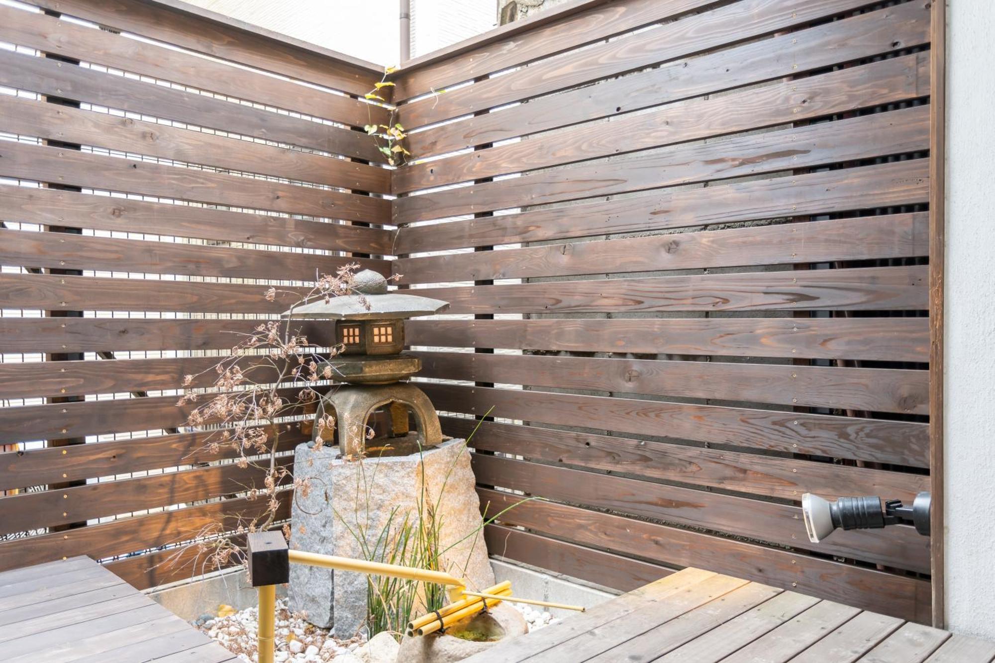 Nekosora猫空 Holiday home Kyoto